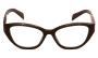 EYEWEAR PRADA 21ZV 15L1O1 5317