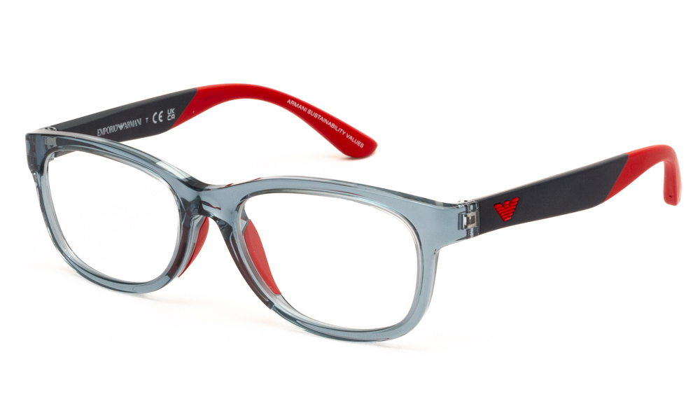 EYEWEAR EMPORIO ARMANI EK3001 5072 4916 1