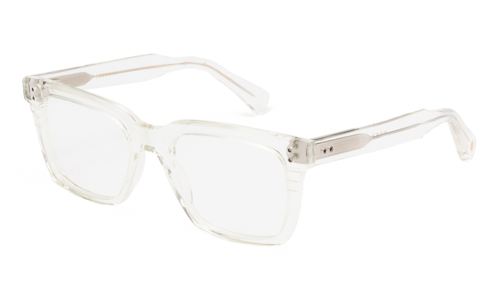 EYEWEAR DITA SEQUOIA DRX-2086-D-CLR 5420 1