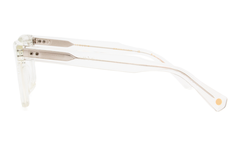 EYEWEAR DITA SEQUOIA DRX-2086-D-CLR 5420 3