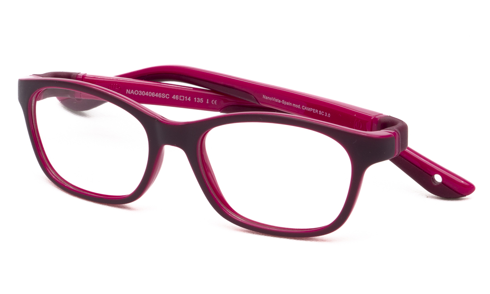 EYEWEAR NANOVISTA CAMPER SC 3.0 & CLIP NAO3040646 4614 1