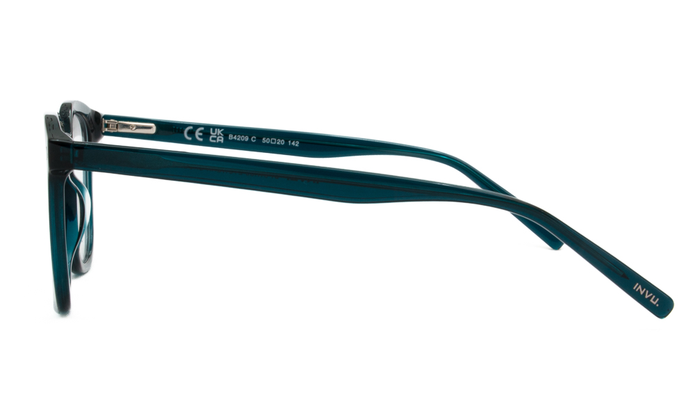 EYEWEAR INVU B4209 C 5020 3