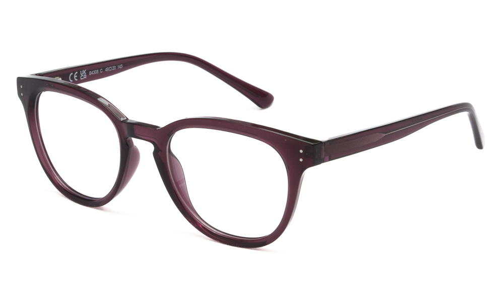 EYEWEAR INVU B4308 C 4920 1