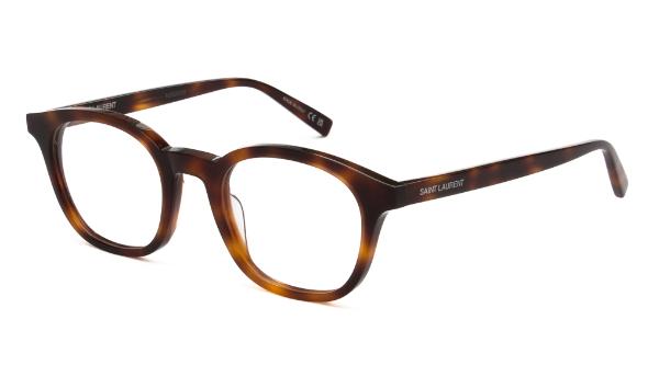 ΣΚΕΛΕΤΟΣ ΟΡΑΣΕΩΣ SAINT LAURENT SL 588 002 5022