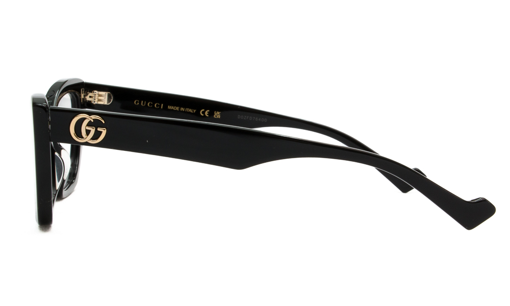 ΣΚΕΛΕΤΟΣ ΟΡΑΣΕΩΣ GUCCI 1334O 001 5220 3