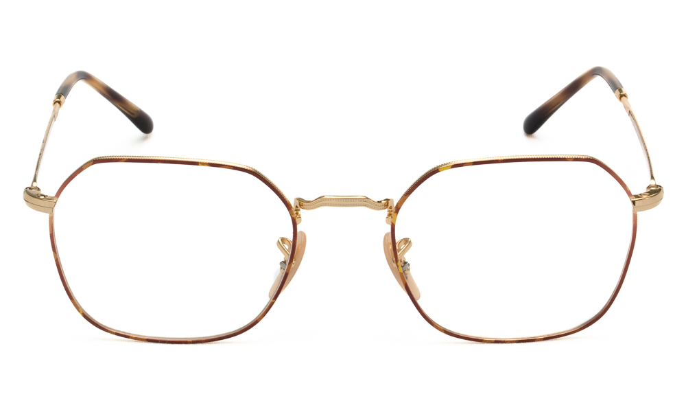 ΣΚΕΛΕΤΟΣ ΟΡΑΣΕΩΣ RAY BAN JIM 3694V 2945 5120 2