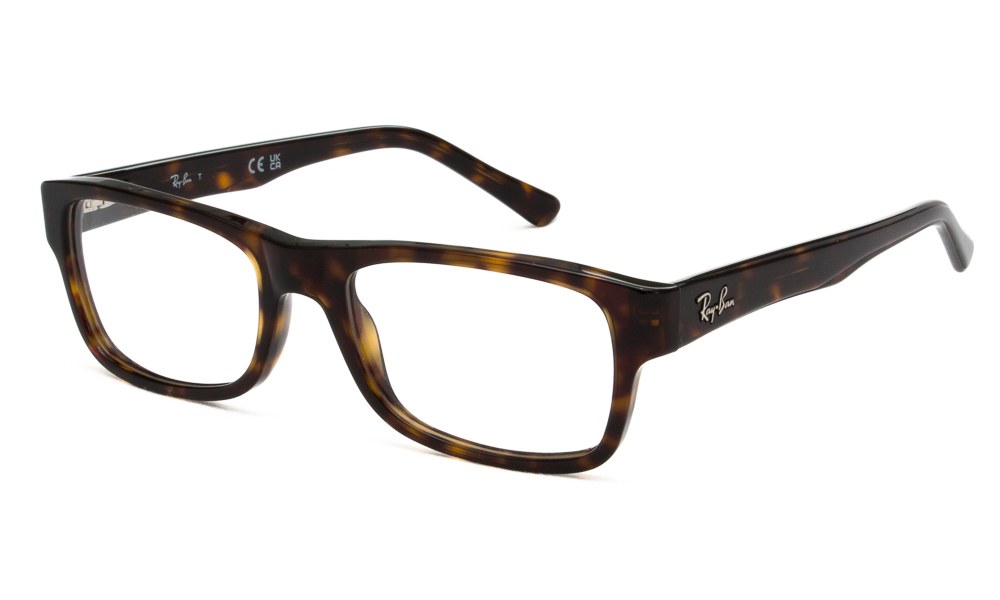 ΣΚΕΛΕΤΟΣ ΟΡΑΣΕΩΣ RAY BAN 5268 2012 5017 1