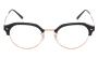 ΣΚΕΛΕΤΟΣ ΟΡΑΣΕΩΣ RAY BAN 7229 8322 5120