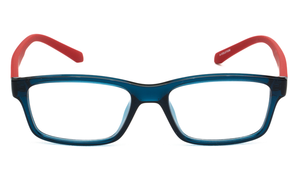 ΣΚΕΛΕΤΟΣ ΟΡΑΣΕΩΣ ARNETTE 7237U 2901 5217 2
