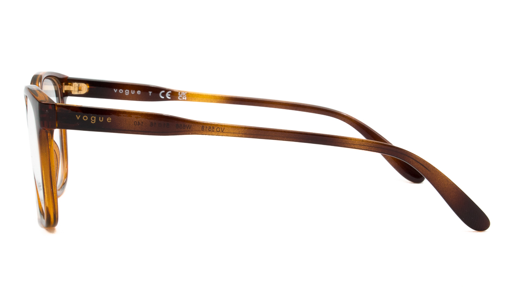 EYEWEAR VOGUE 5518 W656 5116 3