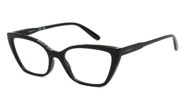 EYEWEAR VOGUE 5519 W44 5217