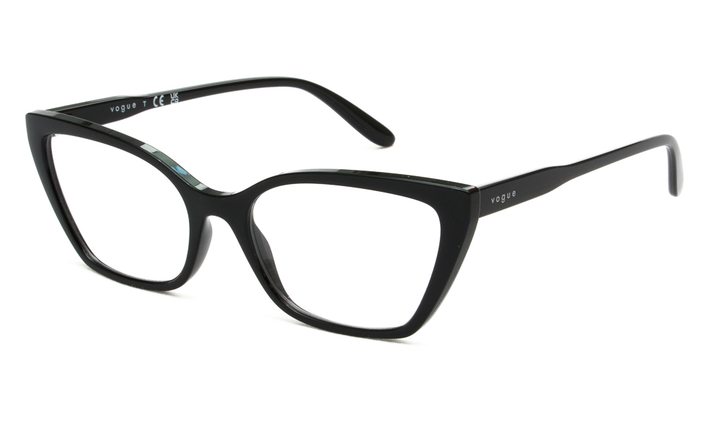 EYEWEAR VOGUE 5519 W44 5417 1