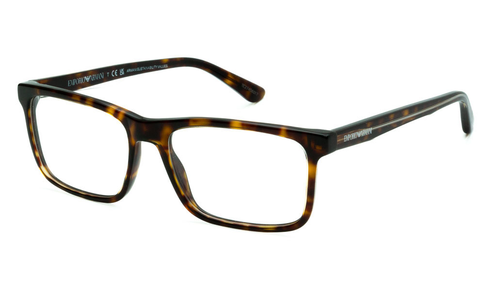 EYEWEAR EMPORIO ARMANI 3227 6052 5417 1