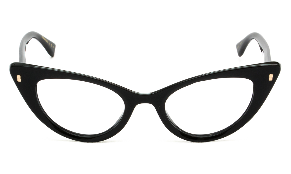 ΣΚΕΛΕΤΟΣ ΟΡΑΣΕΩΣ DSQUARED D2 0116 807 4920 2
