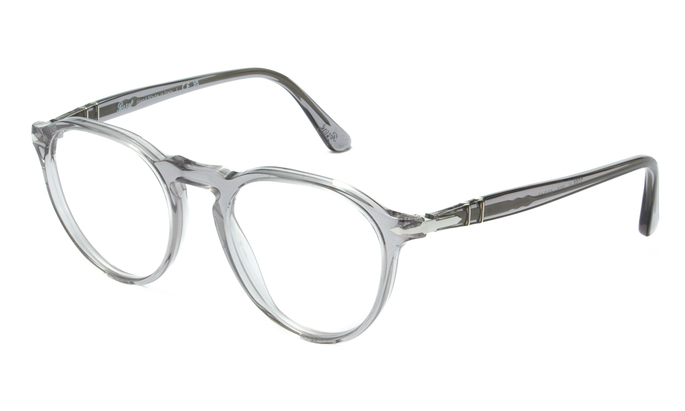 PERSOL ΣΚΕΛΕΤΟΣ ΟΡΑΣΕΩΣ PERSOL 3286V 309 4919 3286V Γκρ