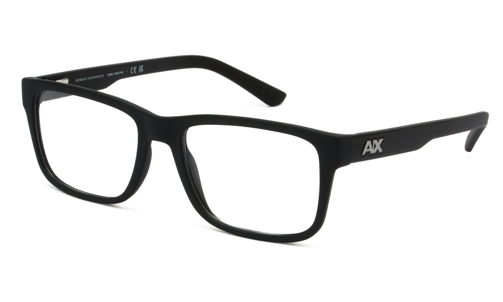 ΣΚΕΛΕΤΟΣ ΟΡΑΣΕΩΣ ARMANI EXCHANGE 3016 8078 5317 1
