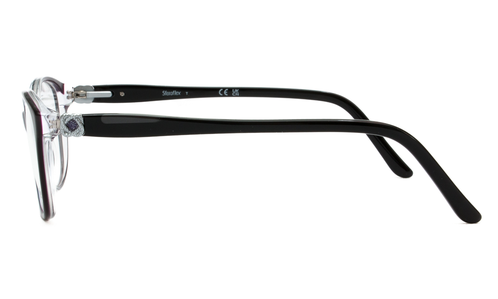 EYEWEAR SFEROFLEX 1548 C635 5217 3