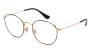 ΣΚΕΛΕΤΟΣ ΟΡΑΣΕΩΣ RAY BAN RY9572V 4086 4819