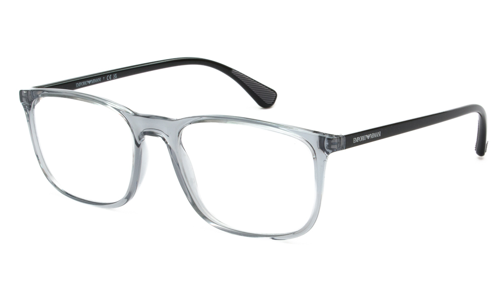 EMPORIO ARMANI ΣΚΕΛΕΤΟΣ ΟΡΑΣΕΩΣ EMPORIO ARMANI 3177 509