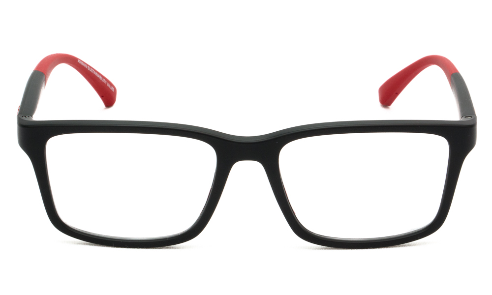 ΣΚΕΛΕΤΟΣ ΟΡΑΣΕΩΣ EMPORIO ARMANI EK3203 5001 5016 2