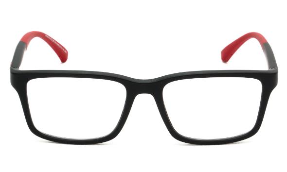 ΣΚΕΛΕΤΟΣ ΟΡΑΣΕΩΣ EMPORIO ARMANI EK3203 5001 5016 - 2
