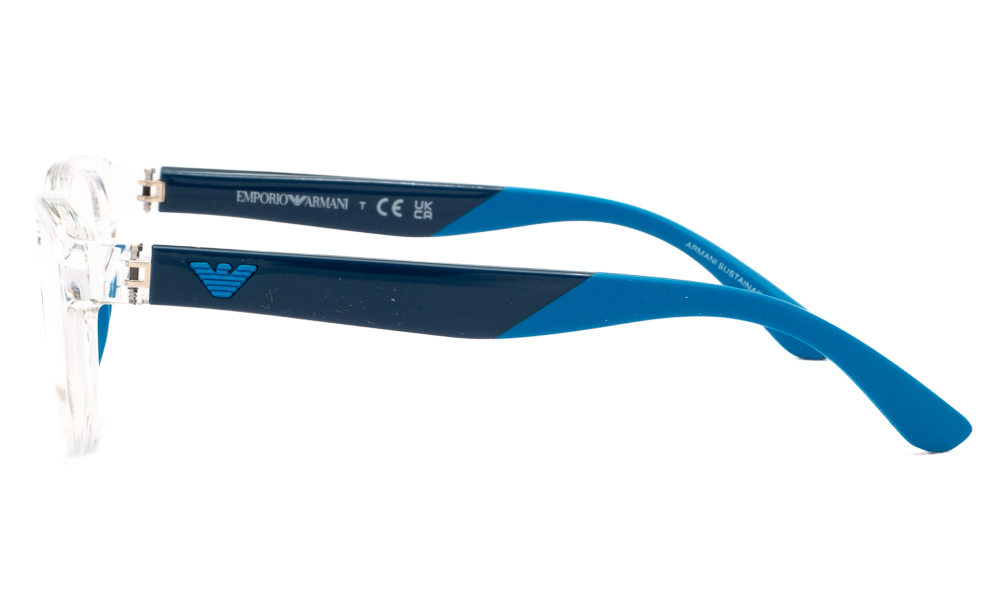 EYEWEAR EMPORIO ARMANI EK3001 5893 4716 3