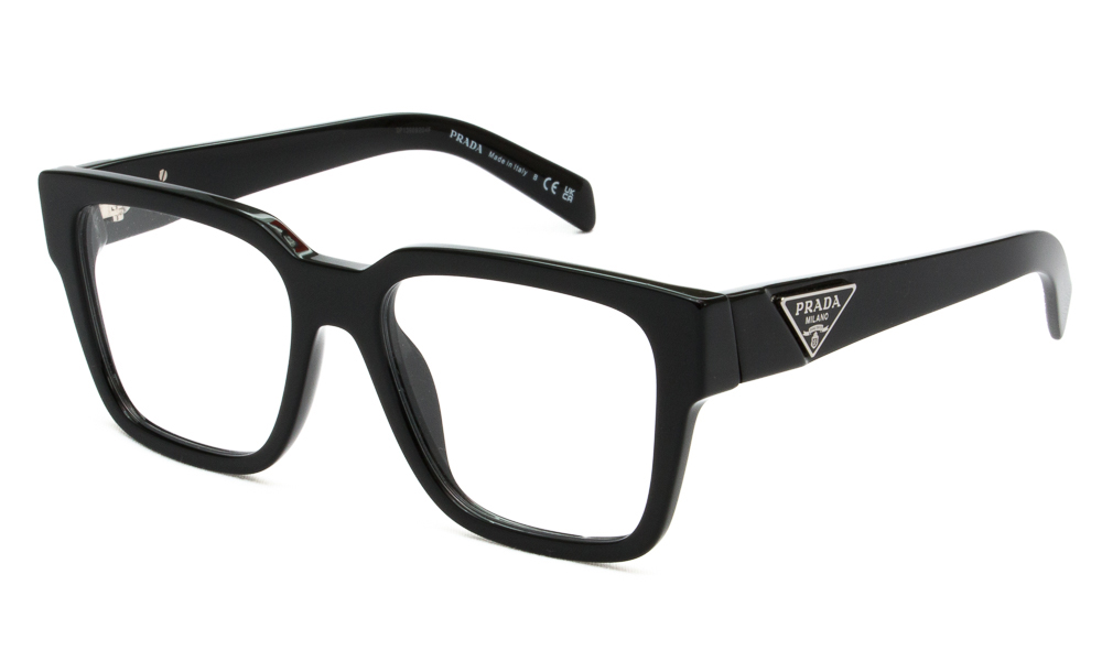 EYEWEAR PRADA 08ZV 1AB1O1 5418 1