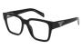 EYEWEAR PRADA 08ZV 1AB1O1 5418