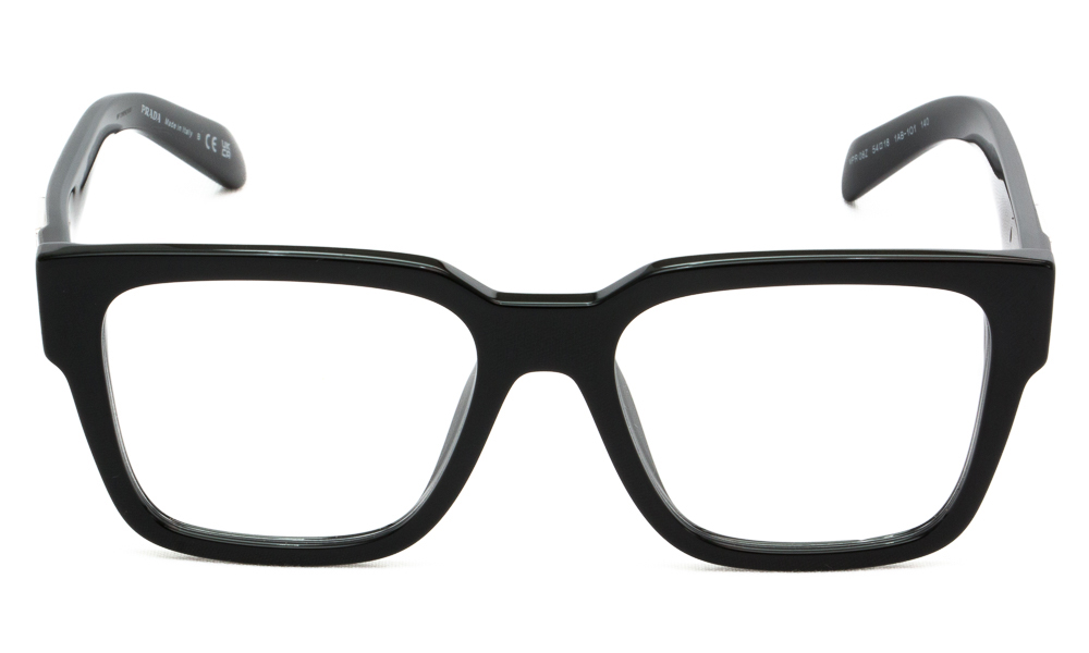 EYEWEAR PRADA 08ZV 1AB1O1 5418 2