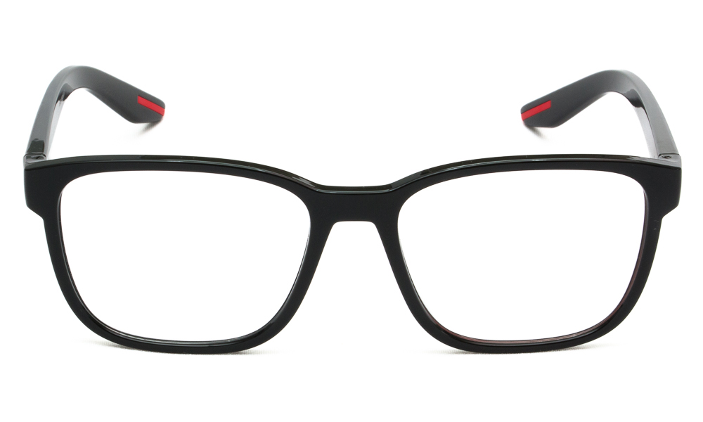 ΣΚΕΛΕΤΟΣ ΟΡΑΣΕΩΣ PRADA PS06PV 1AB1O1 5718 2