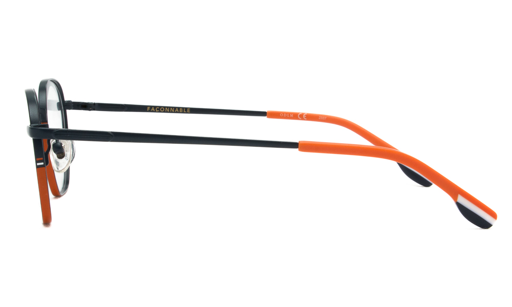 ΣΚΕΛΕΤΟΣ ΟΡΑΣΕΩΣ FACONNABLE FR031 MAOG 4821 3