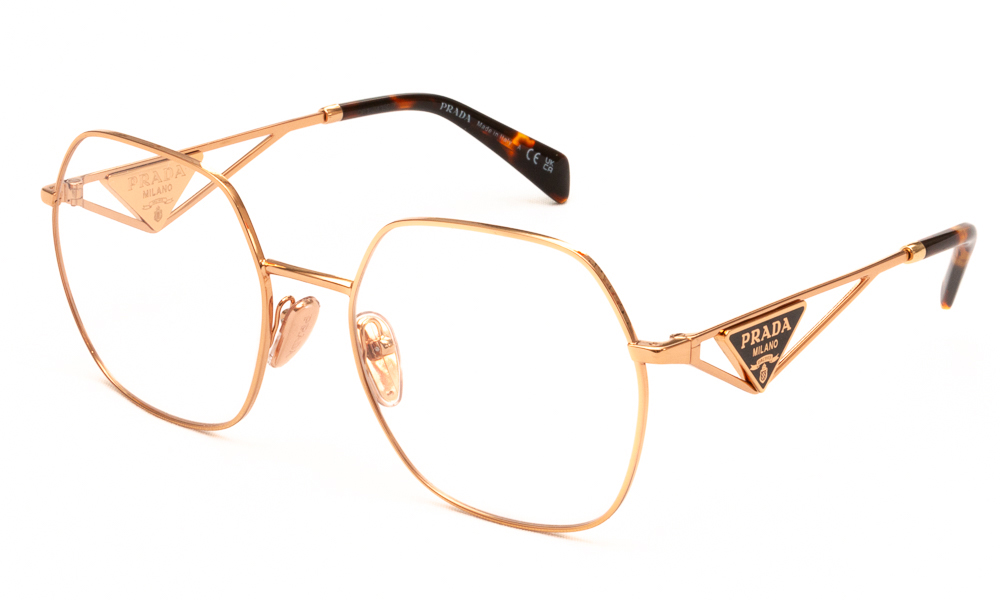 EYEWEAR PRADA 59ZV SVF1O1 5619 1