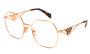 EYEWEAR PRADA 59ZV SVF1O1 5619