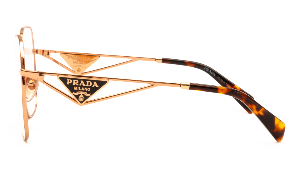 ΣΚΕΛΕΤΟΣ ΟΡΑΣΕΩΣ PRADA 59ZV SVF1O1 5619 3