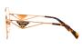 EYEWEAR PRADA 59ZV SVF1O1 5619