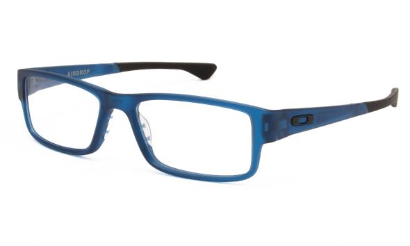 ΣΚΕΛΕΤΟΣ ΟΡΑΣΕΩΣ OAKLEY AIRDROP 0OX8046 804618 5718