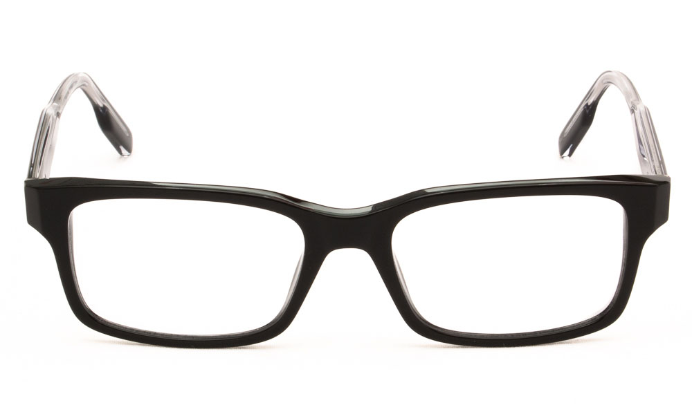 ΣΚΕΛΕΤΟΣ ΟΡΑΣΕΩΣ E.ZEGNA 5254/V 001 5418 2