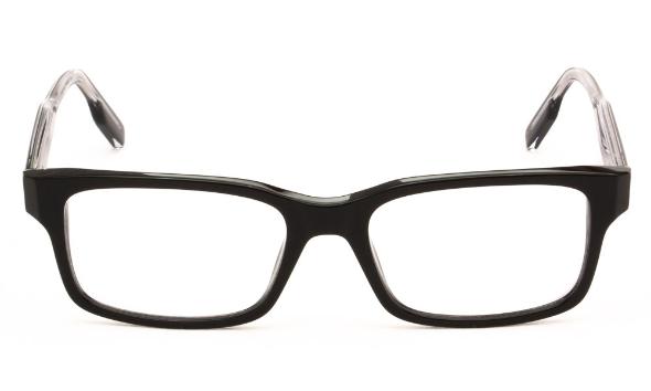 ΣΚΕΛΕΤΟΣ ΟΡΑΣΕΩΣ E.ZEGNA 5254/V 001 5418 - 2