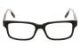 ΣΚΕΛΕΤΟΣ ΟΡΑΣΕΩΣ E.ZEGNA 5254/V 001 5418