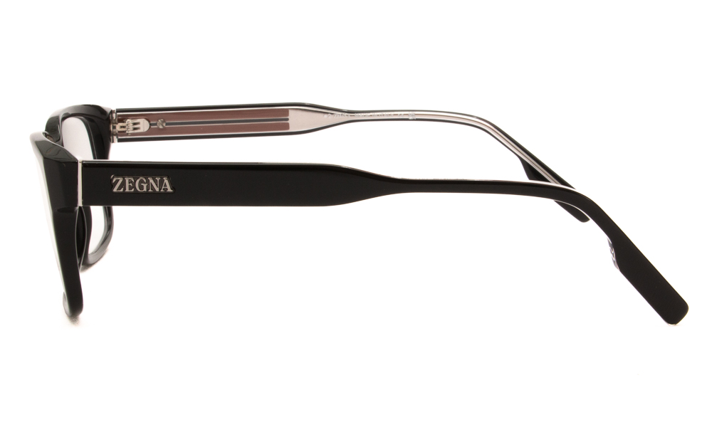 ΣΚΕΛΕΤΟΣ ΟΡΑΣΕΩΣ E.ZEGNA 5254/V 001 5418 3