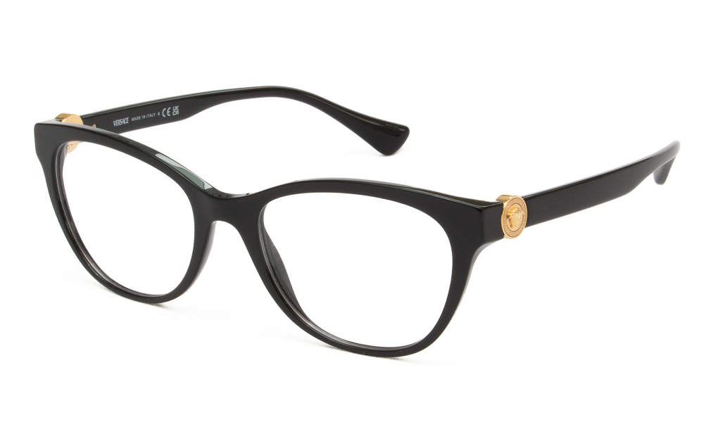 ΣΚΕΛΕΤΟΣ ΟΡΑΣΕΩΣ VERSACE 3330 GB1 5519 1