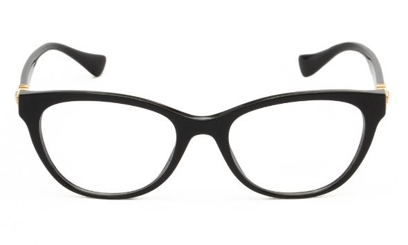 ΣΚΕΛΕΤΟΣ ΟΡΑΣΕΩΣ VERSACE 3330 GB1 5519 - 2