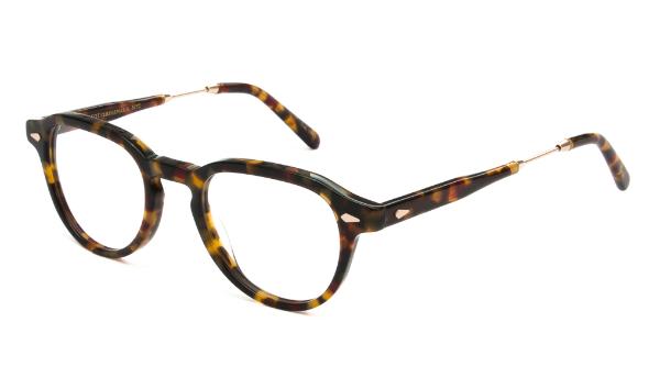 ΣΚΕΛΕΤΟΣ ΟΡΑΣΕΩΣ MOSCOT KASH TORTOISE GOLD 4721