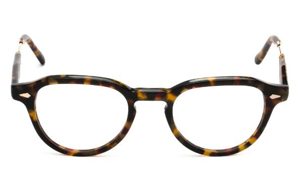 ΣΚΕΛΕΤΟΣ ΟΡΑΣΕΩΣ MOSCOT KASH TORTOISE GOLD 4721 - 2