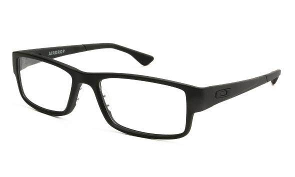 ΣΚΕΛΕΤΟΣ ΟΡΑΣΕΩΣ OAKLEY AIRDROP 0OX8046 8046-01 5718