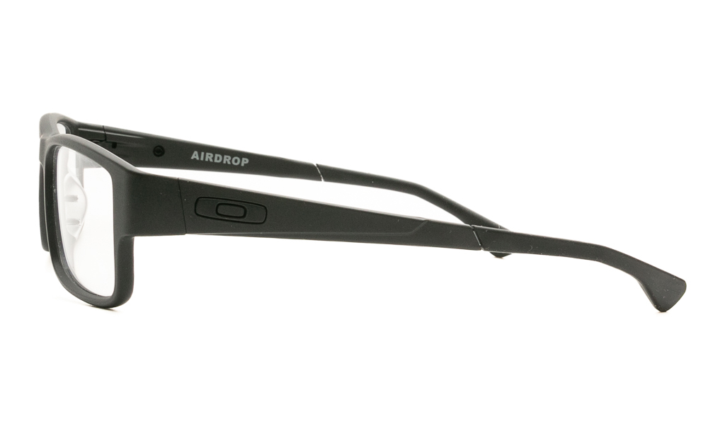 ΣΚΕΛΕΤΟΣ ΟΡΑΣΕΩΣ OAKLEY AIRDROP 0OX8046 8046-01 5718 3