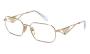 ΣΚΕΛΕΤΟΣ ΟΡΑΣΕΩΣ PRADA A53V ZVN1O1 5617