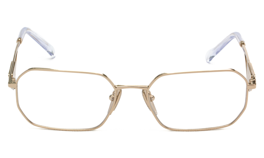ΣΚΕΛΕΤΟΣ ΟΡΑΣΕΩΣ PRADA A53V ZVN1O1 5617 2