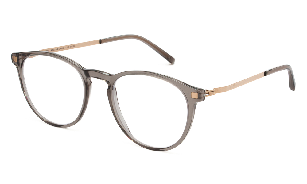 ΣΚΕΛΕΤΟΣ ΟΡΑΣΕΩΣ MYKITA NUKKA C778 4918 1