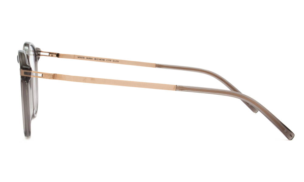 ΣΚΕΛΕΤΟΣ ΟΡΑΣΕΩΣ MYKITA NUKKA C778 4918 3